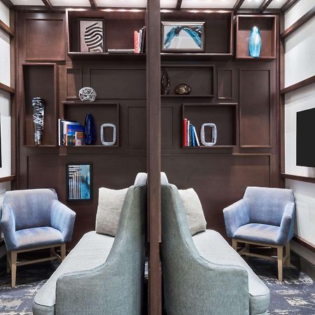 Hyatt Place Austin/ラウンドロック インテリア 写真