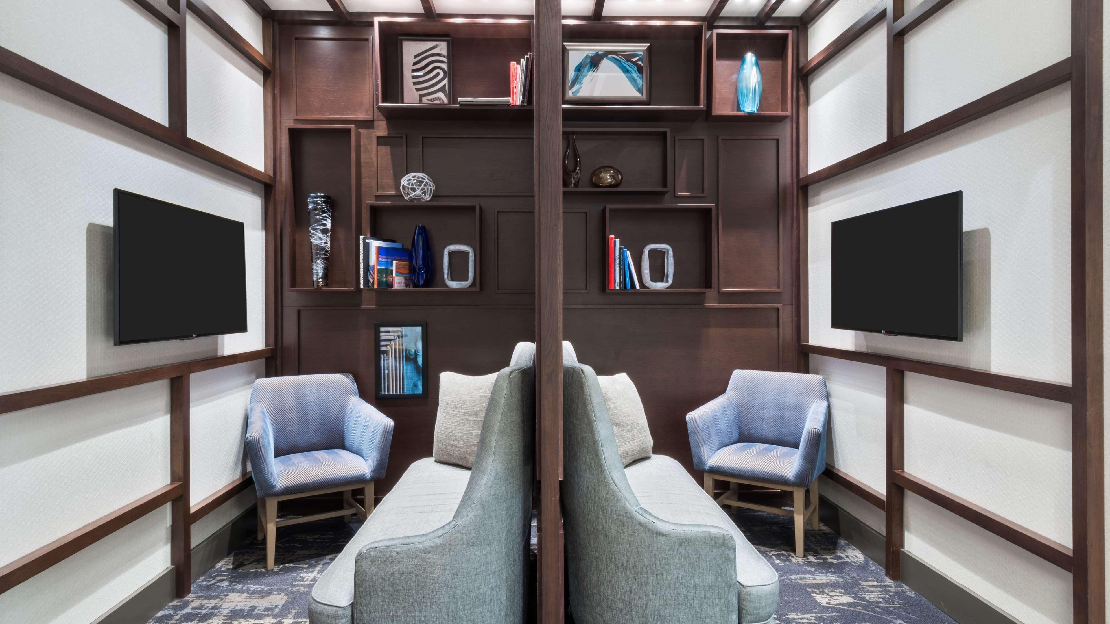 Hyatt Place Austin/ラウンドロック インテリア 写真