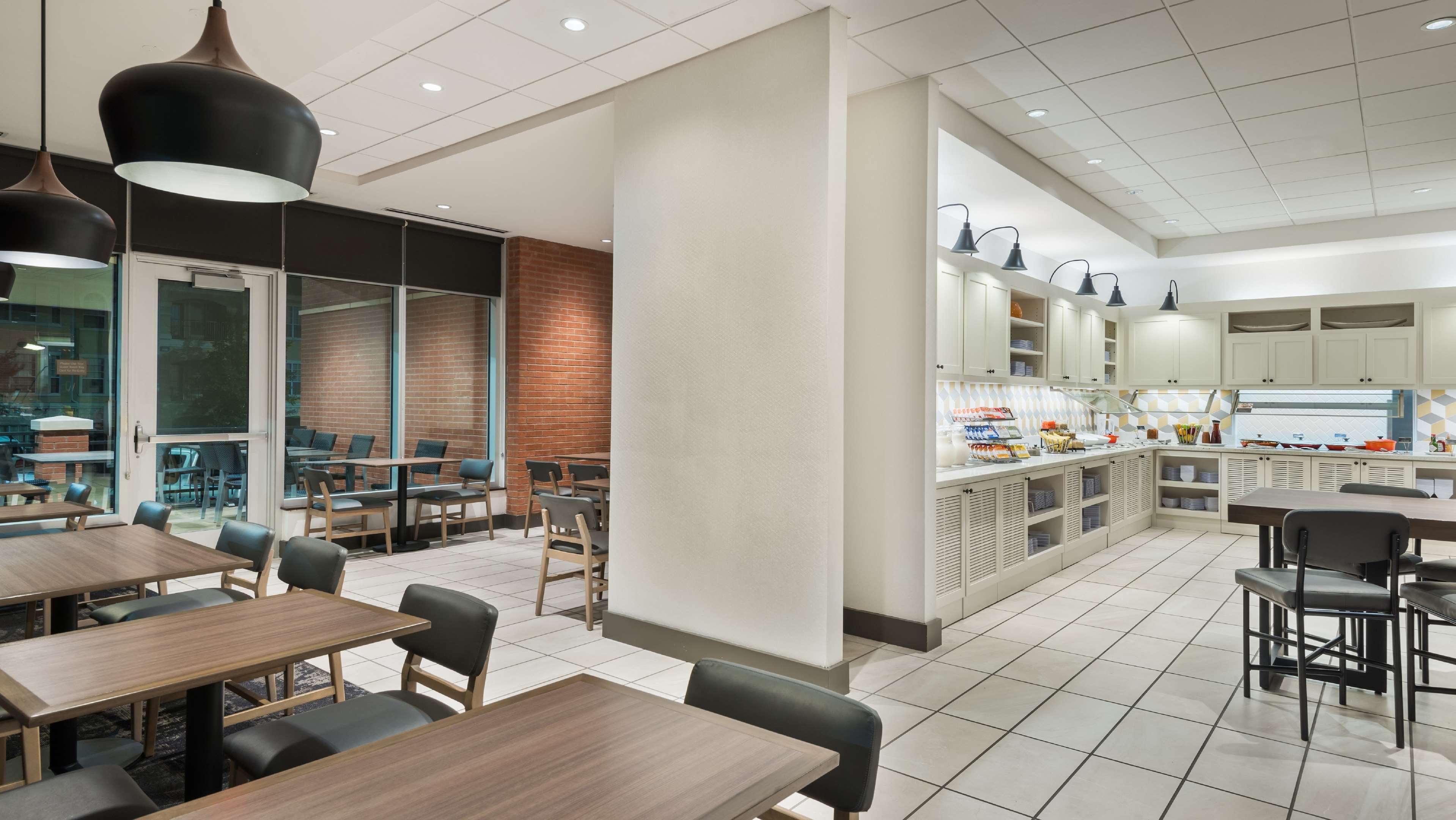 Hyatt Place Austin/ラウンドロック エクステリア 写真