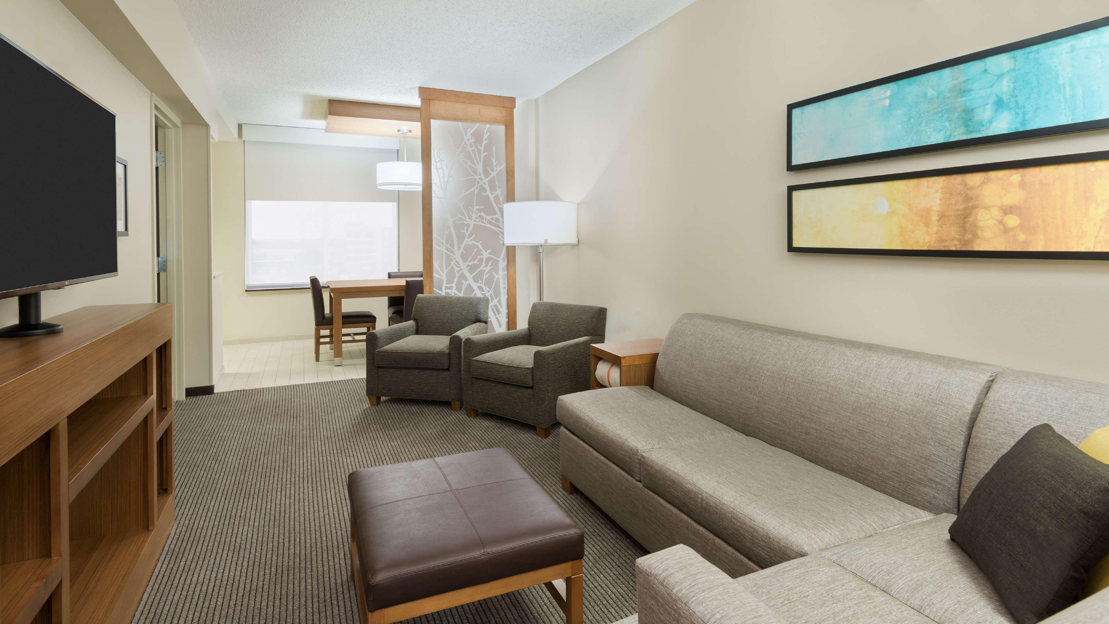 Hyatt Place Austin/ラウンドロック エクステリア 写真