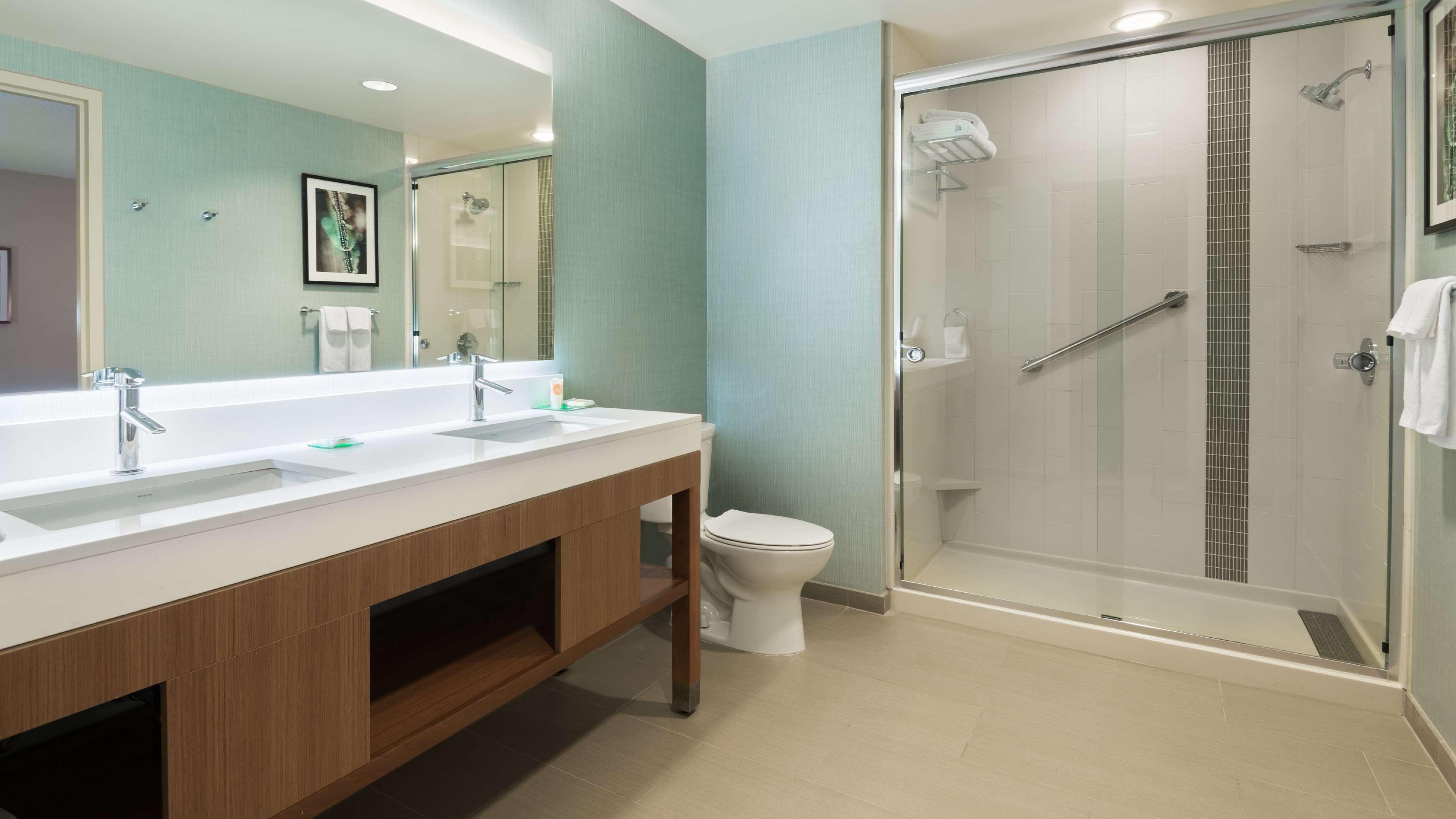 Hyatt Place Austin/ラウンドロック 部屋 写真