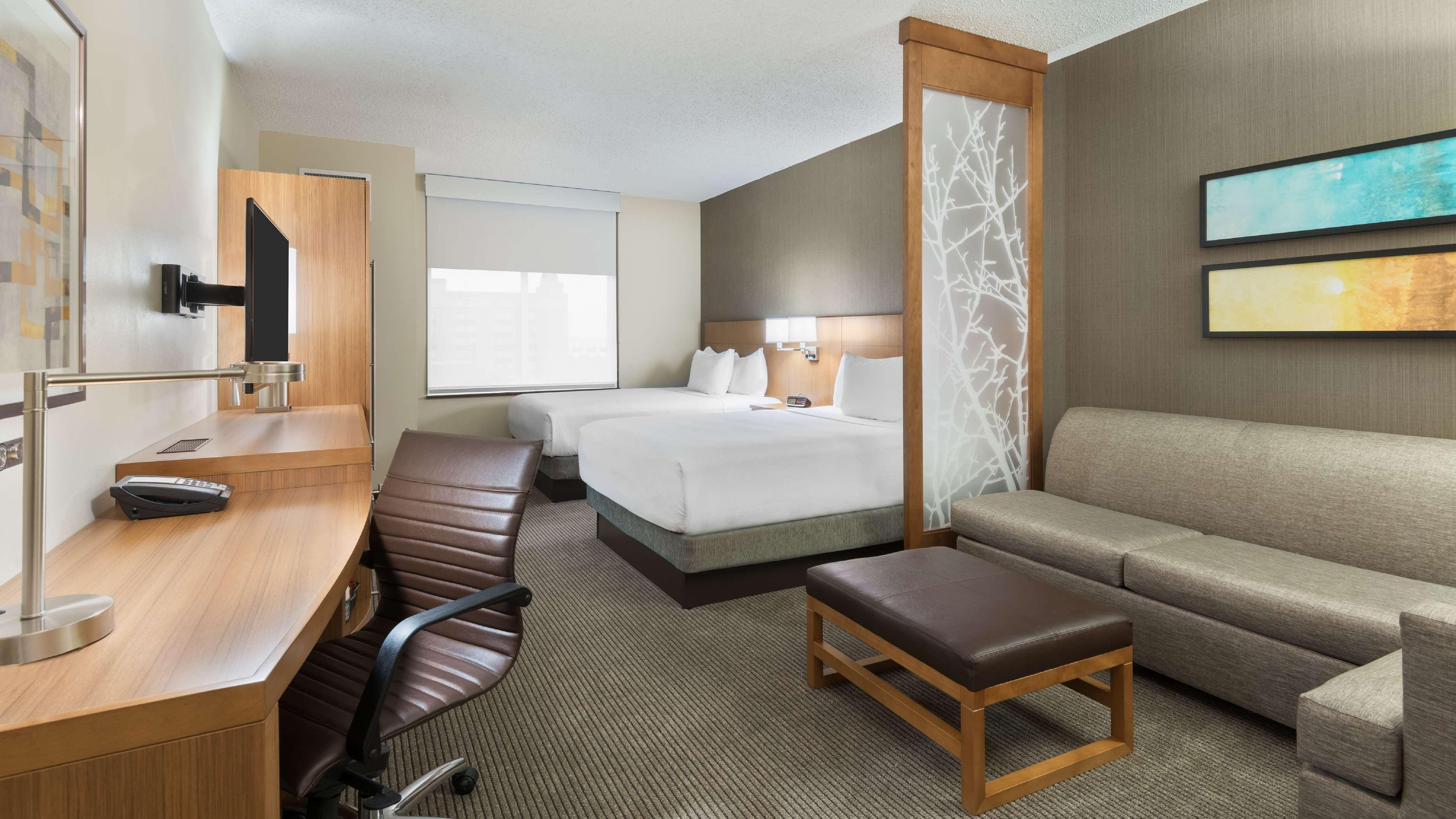 Hyatt Place Austin/ラウンドロック エクステリア 写真