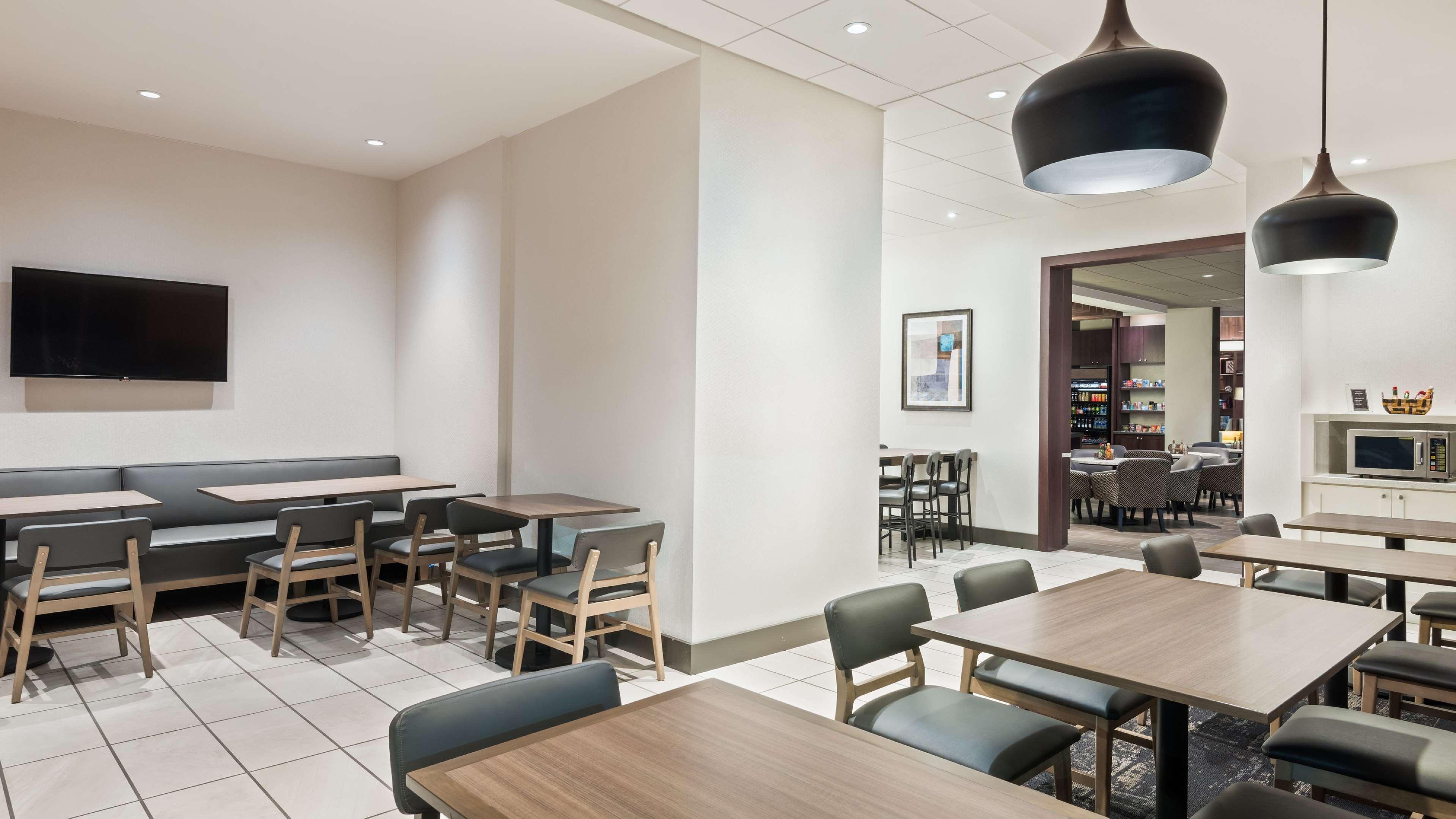 Hyatt Place Austin/ラウンドロック エクステリア 写真