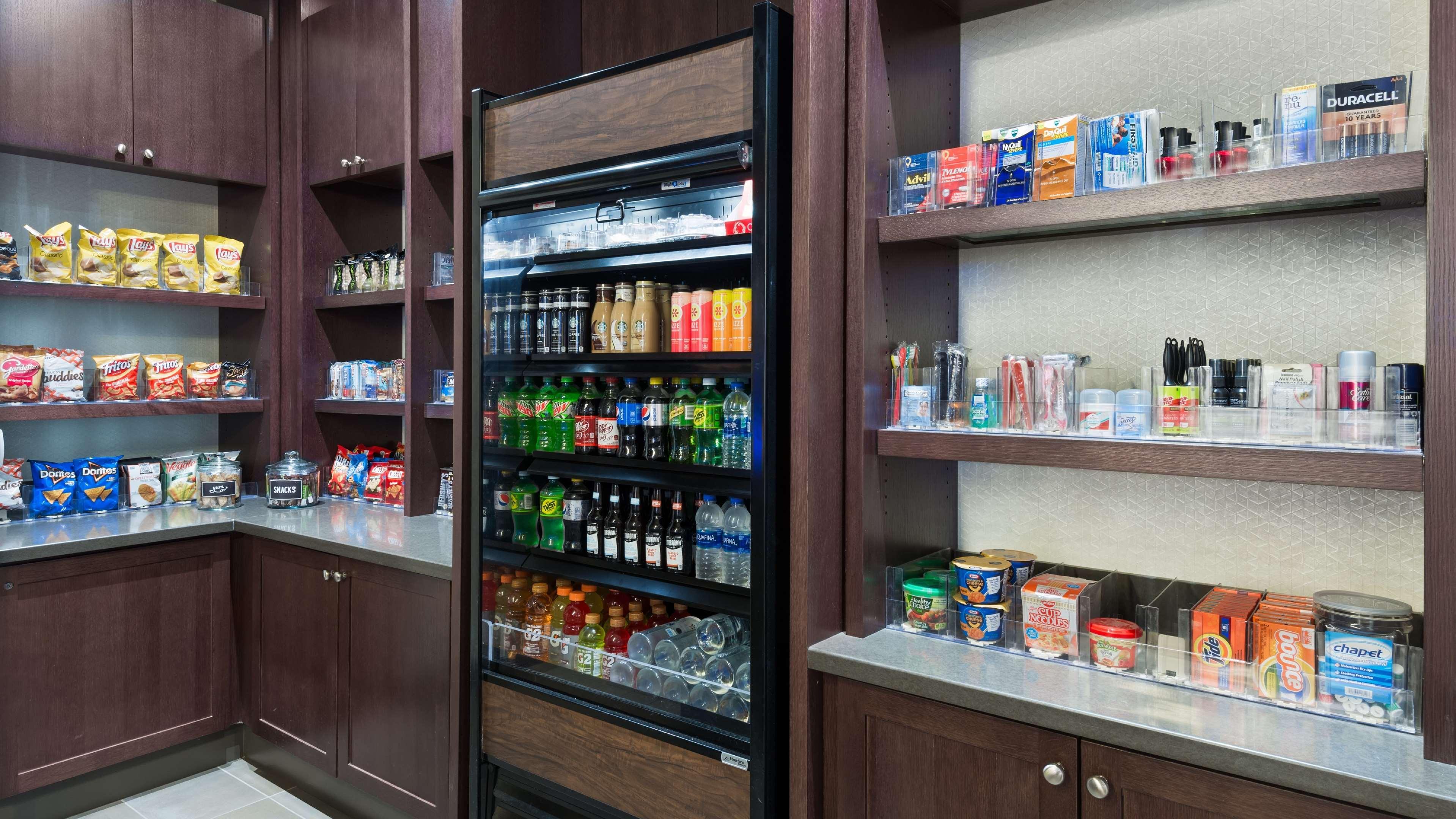 Hyatt Place Austin/ラウンドロック 設備 写真