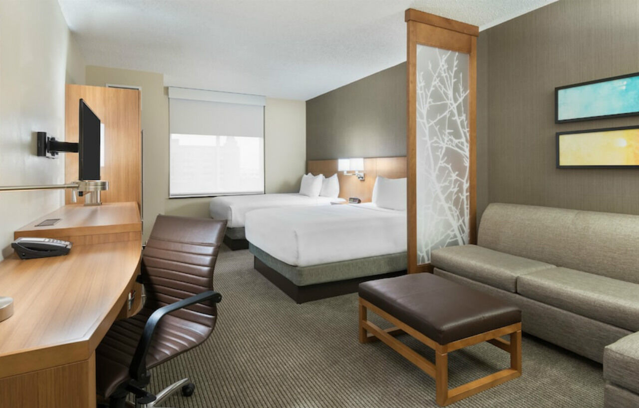 Hyatt Place Austin/ラウンドロック エクステリア 写真
