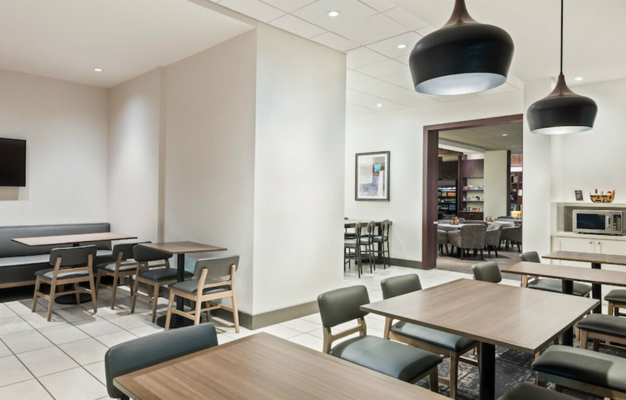 Hyatt Place Austin/ラウンドロック エクステリア 写真
