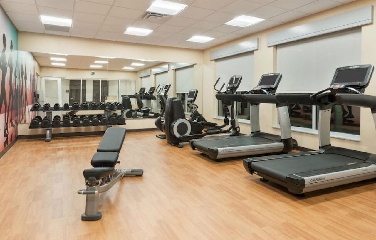 Hyatt Place Austin/ラウンドロック エクステリア 写真